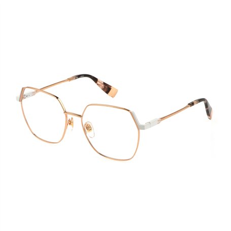 Monture de Lunettes Femme Furla VFU675-540302 ø 54 mm