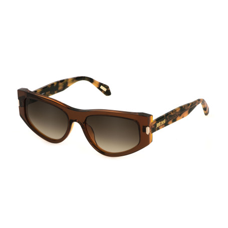 Lunettes de soleil Femme Just Cavalli SJC034-5506X5 Ø 55 mm
