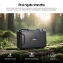 NEEWER AC022 Étui Rigide Compatible avec DJI Osmo Pocket 3 & Creator Combo Accessoires, IP67 étanche résistant aux Chocs Sac de