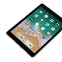AICEK Coque Compatible Apple iPad Pro 2016 Transparente Silicone Coque pour iPad Pro 2016 Housse Silicone Etui Case 9,7 Pouces