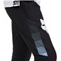 Fox Lady Ranger Grid Black 14 Pantalon de Cyclisme