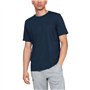 Under Armour Men's UA Sportstyle LC SS Super Soft Men's T Shirt for Training and Fitness, Fast-Drying Men's T Shirt with Graphic