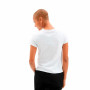 T-shirt à manches courtes femme Vans Flying Blanc