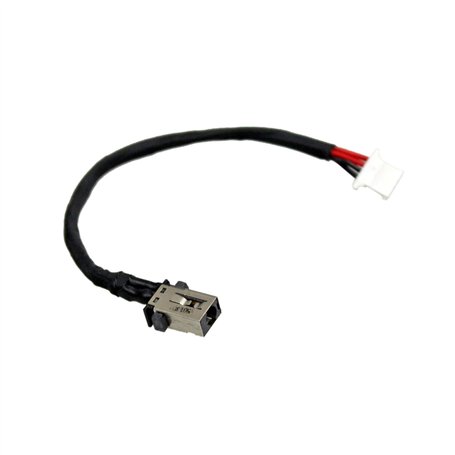 Gintai DC Power Jack Prise d'alimentation de rechange pour Acer Swift 3 SF314-51 SF314-51-57Z3 SF314-51-71UU SF314-51-30W6 50.VD
