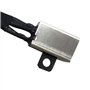 Gintai Prise Connecteur de Charge DC Power Jack DC Dock DC Port Câble Alimentation pour Dell 3148 3390 Ins-piron 14 5482 11 3148