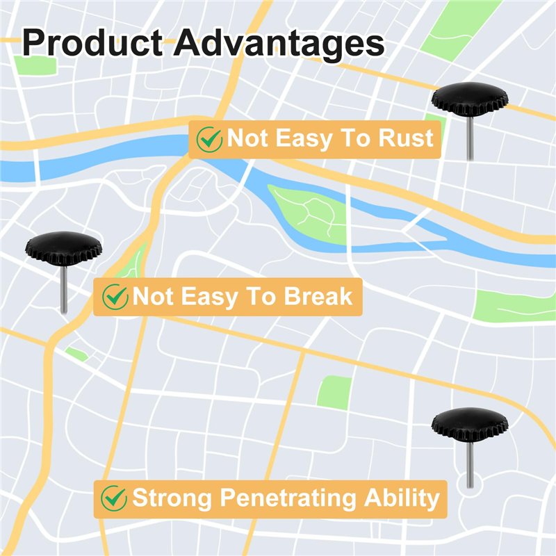 Minlu Câble de Charge Multiple Rétractable [1