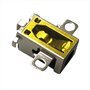 Gintai Prise Connecteur de Charge DC Jack pour Lenovo IdeaPad L340-15IWL 1-14IJL7 82LV 3-14ADA05 81W0 3-14ITL6 82H7 3-14ADA6 82K