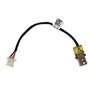 ZAHARA DC Power Jack Alimentation Prise Charge pour Acer SF314-51 CB3-431-C5FM CB3-431-C5EX DC Jack Power Jack/Charging Port