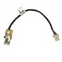 ZAHARA DC Power Jack Alimentation Prise Charge pour Acer SF314-51 CB3-431-C5FM CB3-431-C5EX DC Jack Power Jack/Charging Port
