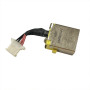 ZAHARA Câble de Port de Prise de Connecteur Jack CC Remplacement pour Acer Aspire A317-51G A317-51K A317-32 A317-51 A317-52 A315