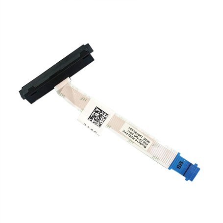 Gintai SATA HDD Connecteur de câble de Disque Dur pour Dell Vostro 5480 5481 5485 Ins-piron 15 5558 5559 5000 3459 3558 5555 555