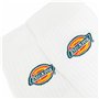 Chaussettes Dickies Valley Grove Blanc