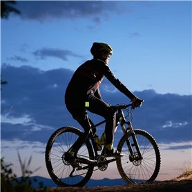 Casque de Cyclisme pour Adultes Oakley Aro3 Endurance S