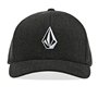 Casquette de Sport Volcom FULL STONE HTHR XFIT