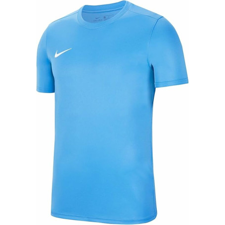 T-shirt à manches courtes homme Nike PARK VII BV6708 412 Bleu