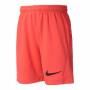 Short de Sport pour Enfants Nike DRI FIT PARK III BV6865 635 Rose