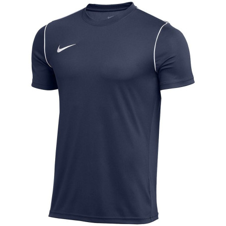 T-shirt à manches courtes homme Nike DRI FIT PARK 20 BV6883 410 Blue marine
