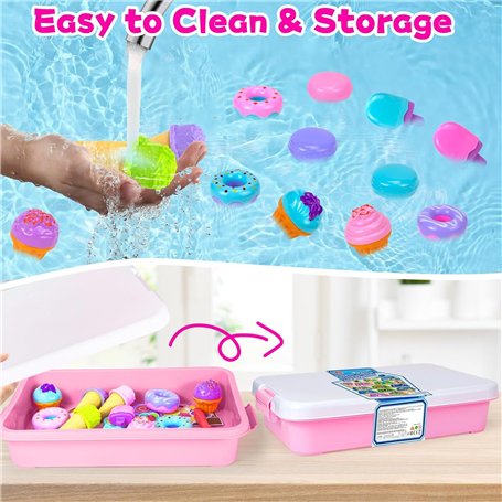 Sac à Dos EASTPAK Morius Ultra Marine 2 Compartiments Bleu Marine