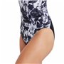 Maillot de bain femme Zoggs Marble Powerback