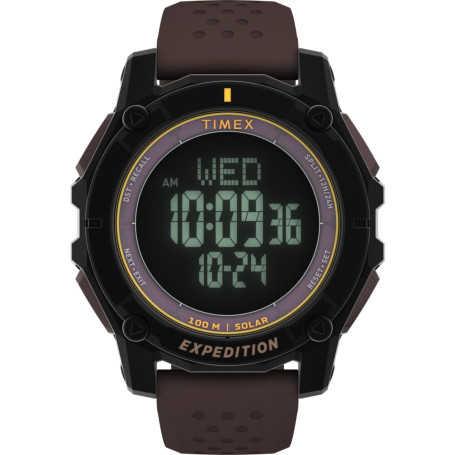 Timex Montre Quartz Digital pour Hommes Expedition North Ridge