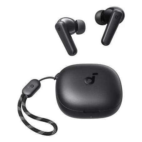 Casque Anker A3949G12 Noir