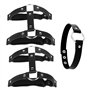 Casque Anker A3949G12 Noir