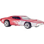 Hot Wheels - Coffret de 5 Véhicules - 80eme anniversaire de Mattel - a collectionner - Hot Wheels - JGK08