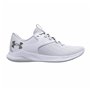 Baskets Under Armour Charged Aurora Blanc Femme