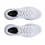 Baskets Under Armour Charged Aurora Blanc Femme