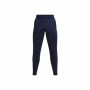 Pantalon Under Armour Armour Fleece Bleu