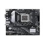 Asus Prime B660M-K D4 Carte mère mATX Intel B660 (LGA 1700) avec PCIe 4.0