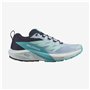 Chaussures de Running pour Adultes Salomon Sense Ride 5 Bleu clair