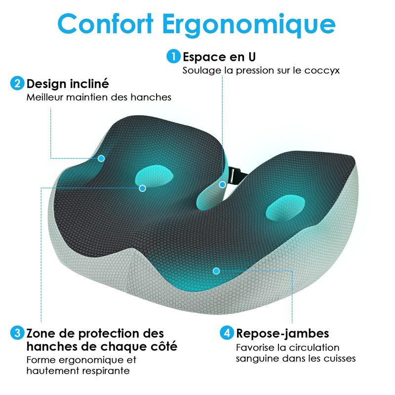 Chaussures de marche pour homme Salomon X Ultra 360 Edge Gtx Bleu foncé