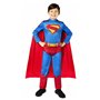 Déguisement pour Enfants Superman Superman 7-8 Ans