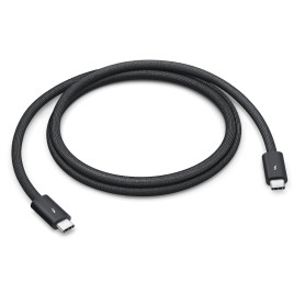 Apple Câble Thunderbolt 5 (USB‑C) Pro (1 m)  Apple Câble Thunderbolt 5 (USB‑C) Pro (1 m) 