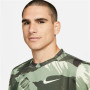 T-shirt à manches courtes homme Nike Dri-FIT Vert M