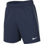Short de Sport pour Homme Nike LEAGUE DRI FIT KNIT III DR0960 410 Blue marine