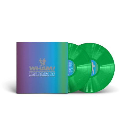 The Singles (Vinyl Vert) Exclusivité Amazon
