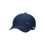 Casquette de Sport Nike FB5372 410 Blue marine Taille unique