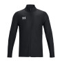 Sweat-shirt d'Entraînement pour Adultes Under Armour Challenger Track