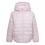 Veste de Sport pour Enfants Nike Rose