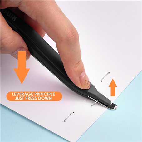 T-shirt à manches courtes homme Timberland Dunstan River Noir