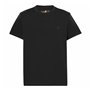 T-shirt à manches courtes homme Timberland Dunstan River Noir