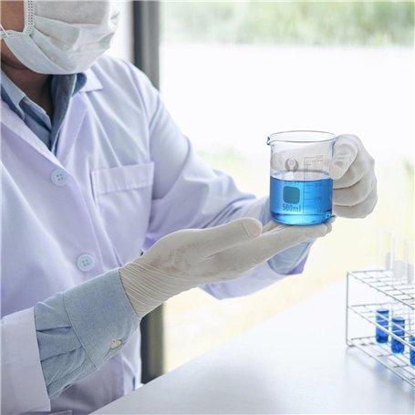 Chaussures de Sport pour Homme Vans Caldrone Spor Myelw Beige