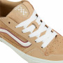 Chaussures de Sport pour Homme Vans Caldrone Spor Myelw Beige