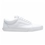 Chaussures de Sport pour Homme Vans Filmore Decon Canvas Blanc