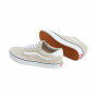 Chaussures de Sport pour Homme Vans Brooklyn Ls Sucv Silver Blanc
