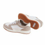 Chaussures de sport pour femme Vans Ryland Ls Sucv Moonr Beige