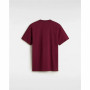 T-shirt à manches courtes homme Vans Classic XL