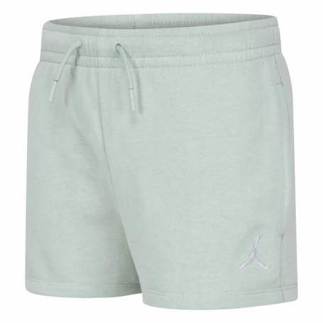 Short de Sport pour Enfants Jordan Jdg Brooklyn Ess Ft